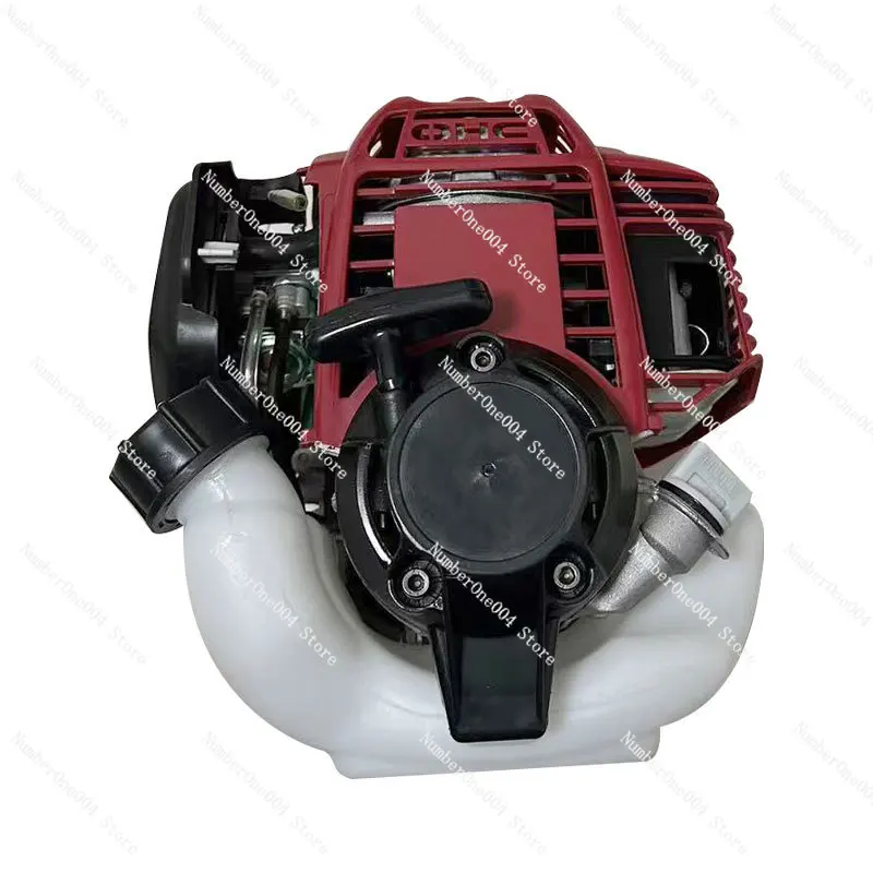 

Подходит для двигателя GX35 Honda GX35/GX50 Двигатель GX35 Машина GX25 Power Assembly
