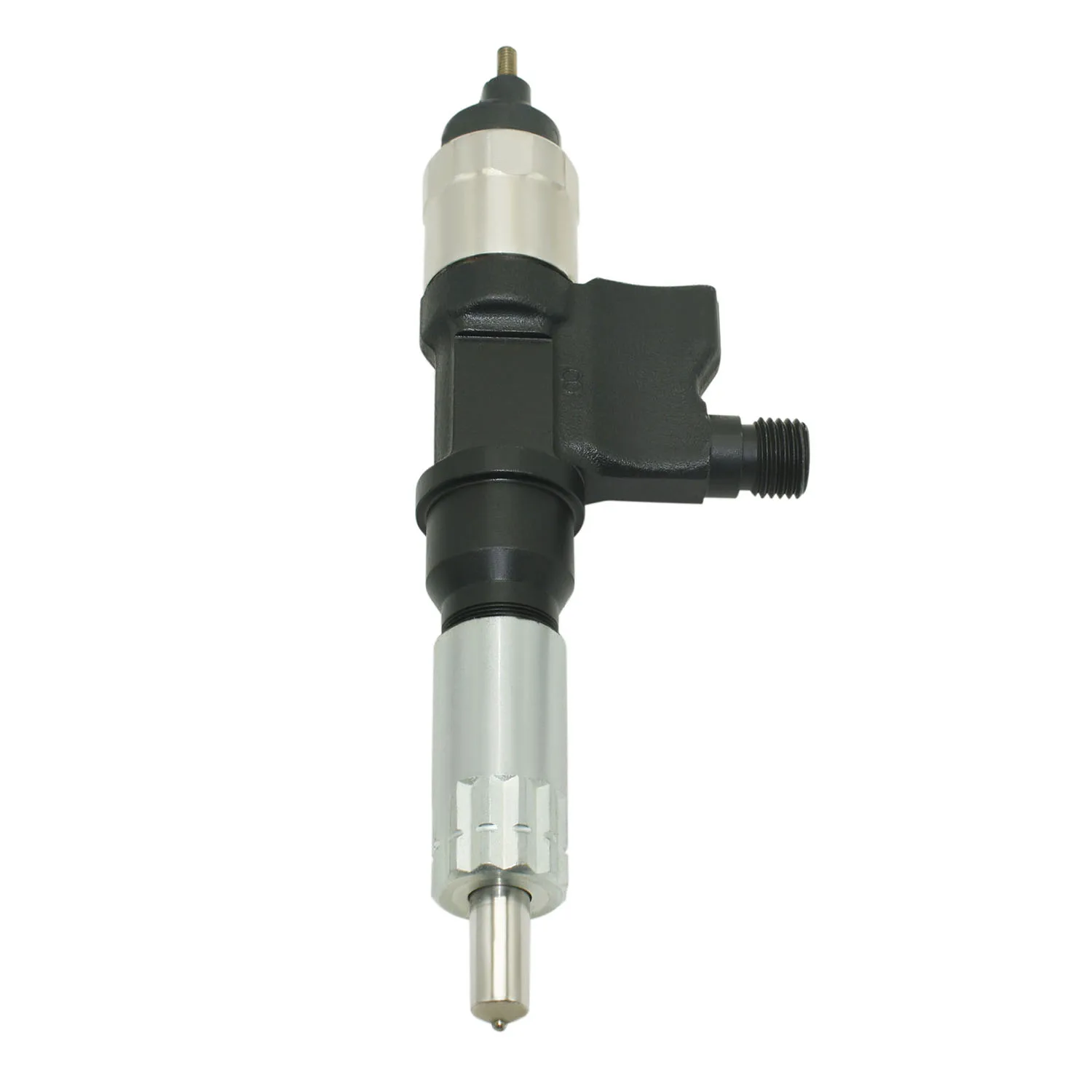 Fuel injection nozzle 095000-5503 Injector Nozzle for Diesel Engines - Increase Power & Performance Direct Fit Replacement