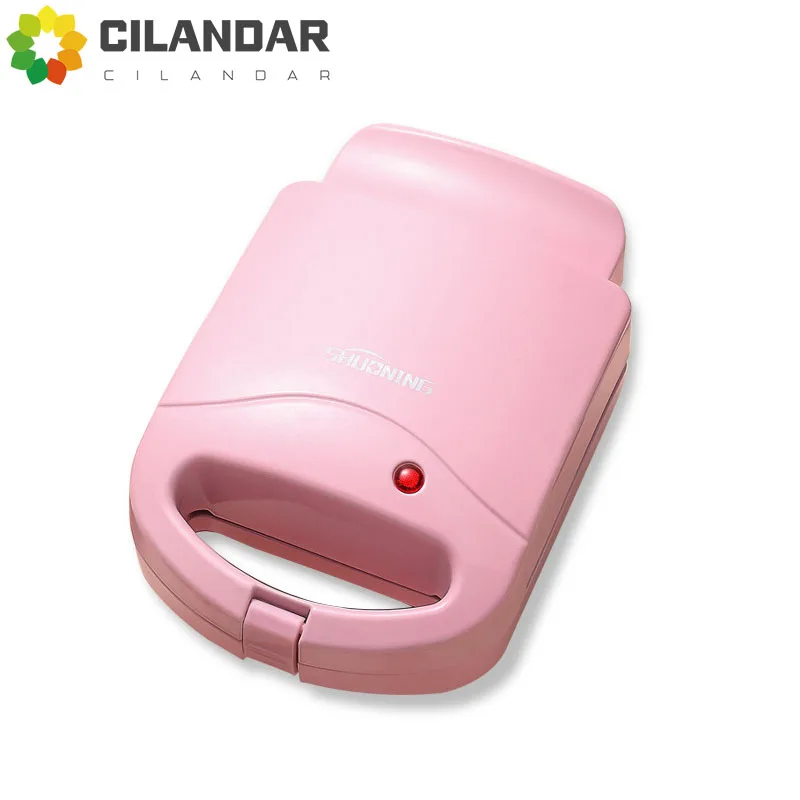 mini-toast-press-baking-machine-household-light-food-bread-maker-multifunctional-sandwich-pancake-maker-small-kitchen-applianc