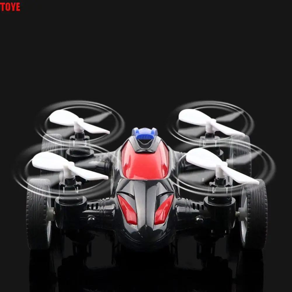 

Rotating Wing Inertia All-wheel Drive Toy Shock-resistant Manual Skills Sliding Puzzle Model Car Early Learning Cartoon