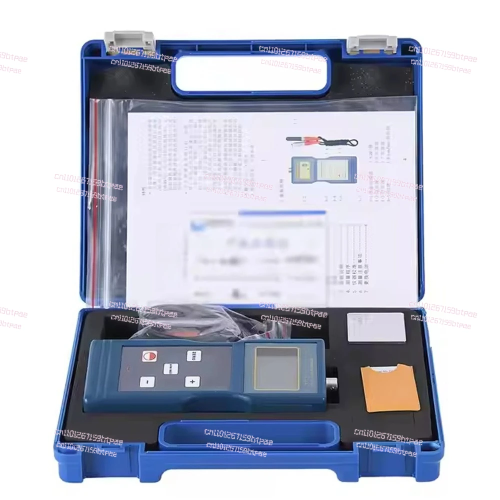 

Coating thickness gauge Digital thickness gauge range 0~ 1000um/0~ 40mil