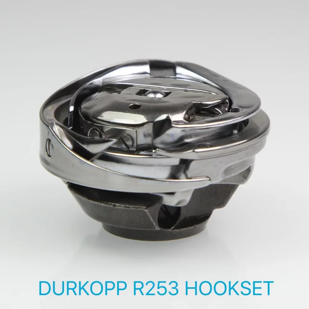 HUD-251 Rotary Hook Used for Durkopp Adler R250 / R251 / R253, CS-2480, 525 ANKAI AK-82800 (ZIG ZAG)  Sewing Machine Parts