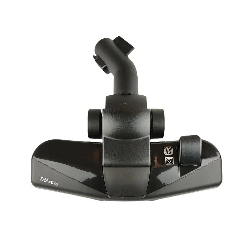 

Насадка для щетки для пола пылесоса Philips FC9735 FC9732 FC9515 FC9530 9728 9576 8374 5988 8592, детали для пылесоса, насадка для щетки