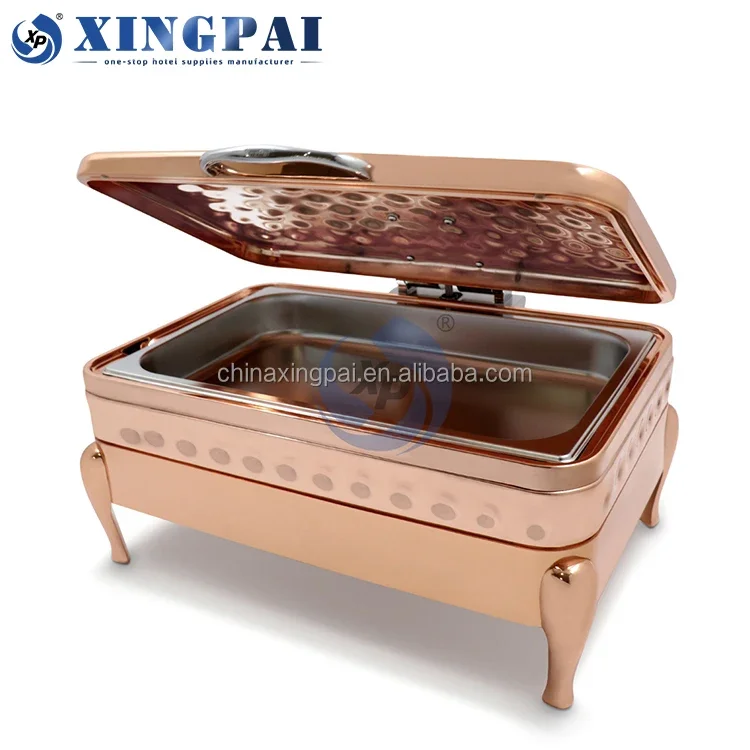 Xingpai Catering Eq…