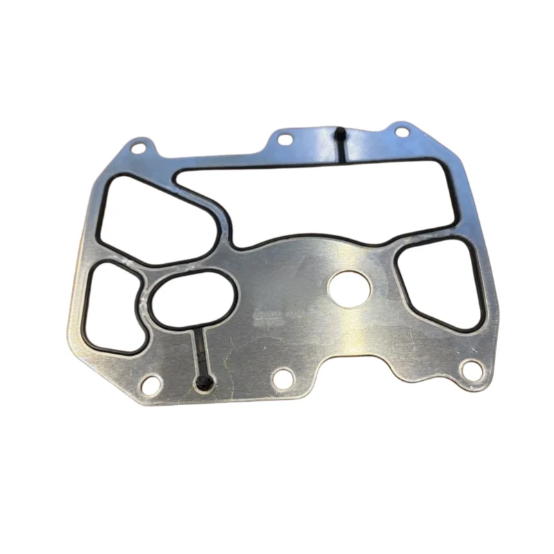 059117070K Oil Cooler Seals for Audi Q5 A4 A5 A6 A7 A8 Q7 Volkswagen Touareg 059117070J