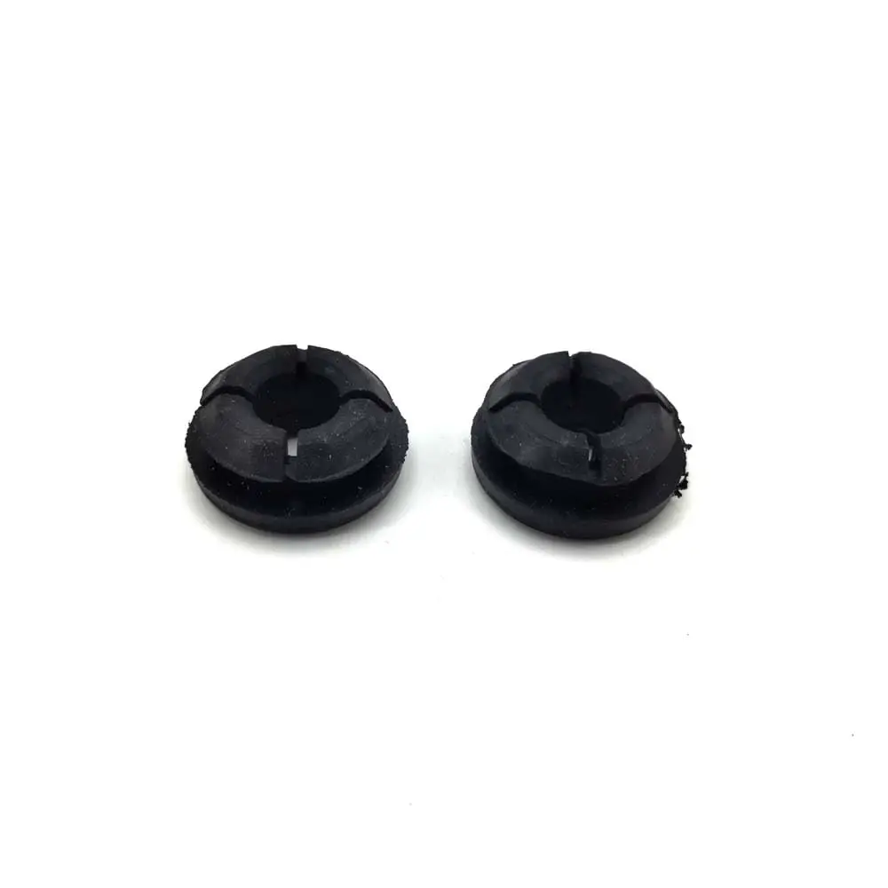2PCS Car Hood Support Rod Grommet 65512-R3000 Fit For Nissan Pathfinder Altima