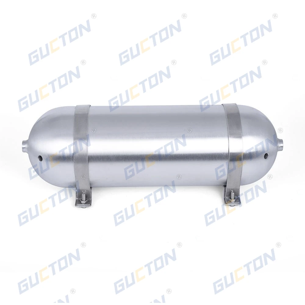 2-way Air Suspension Kits Compressor Tank Remote Controlling Electric Control Management System For RVS Truck Modification