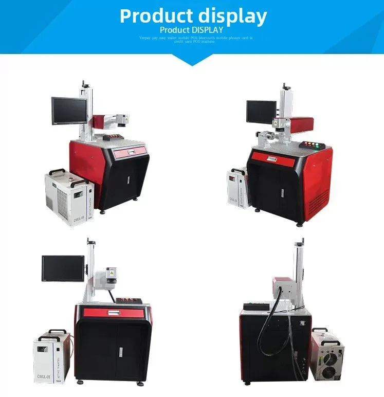 الأشعة فوق البنفسجية l ase r آلة وسم زجاجة النبيذ الزجاج المقسى الأحجار الكريمة آلة الحفر البلاستيكية آلة الحفر غير المعدنية