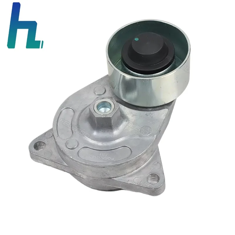 

PQG500160 Timing Tensioner Pulley Tensioner for Land Rover Range Rover 2010-2012 L322 Sport 2005-2009 L320 2013+