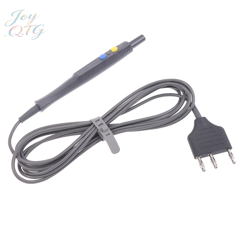 

Электрохирургический карандаш (каутер) с ручным управлением 4,0 мм, многоразовый