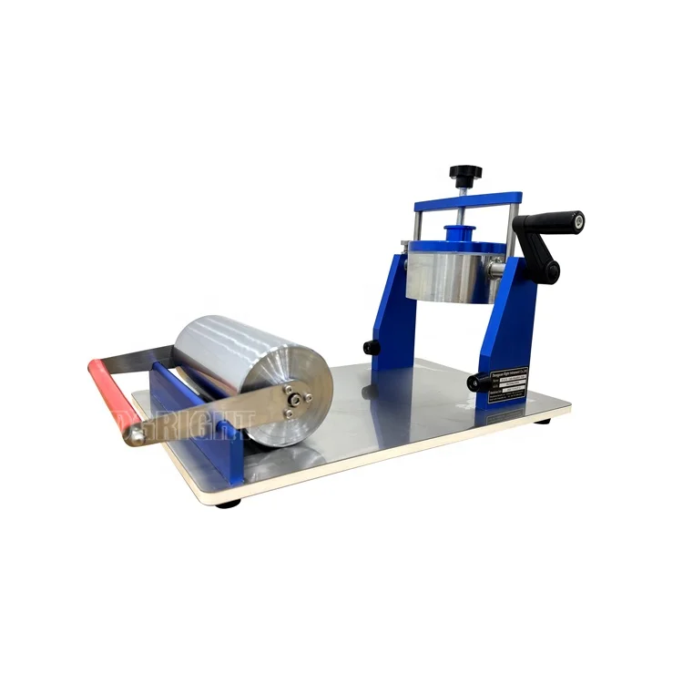 （2026）hotAnti-corrosion Paper Cobb Absorbency Equipment Paperboard Cobb Water Absorption Tester