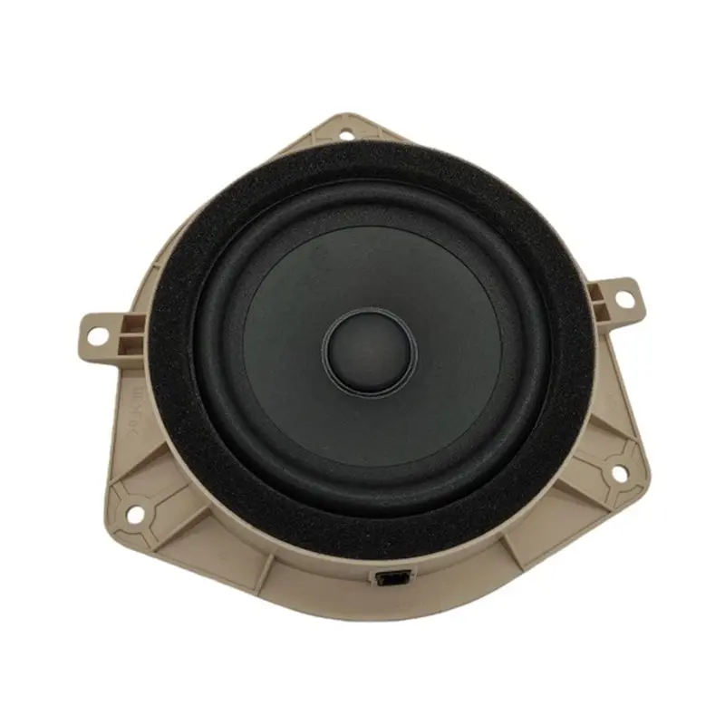 A02Q-Audio System Speaker Horn For Door For Kia K2 RIO 2011-2016 Part Number 96330-4X000 963304X000