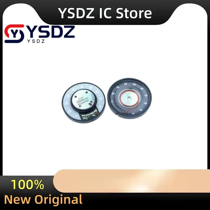 speakers drive Unit 40mm 32ohm Speaker for Bose QC25 Qc35 QC2 QC15 QC3 OE Studio Studio 2 headphones