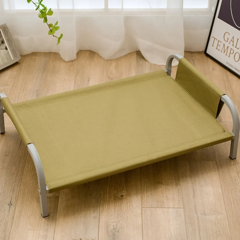 

Wear-resistant Pet Bed Moisture-proof Removable Washable Cat Bed Camp Interesting Accent Pet Products Hondenmand XY40CWC