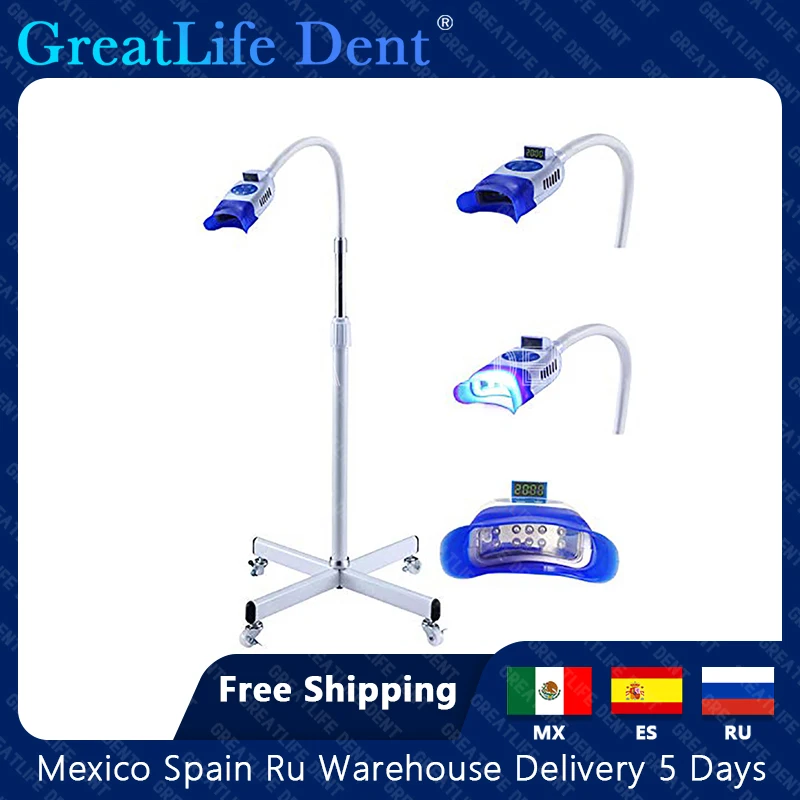 Greatlife Teeth Whi…