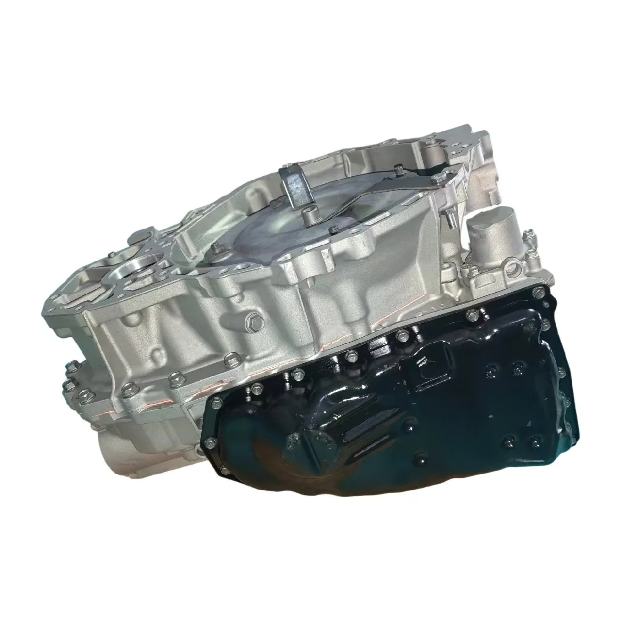 Remanufactured Torque-converter Automatic-Slushbox Transmission Assembly JF018 Suitable For Infiniti 4WD 3.5, 1-year Warranty