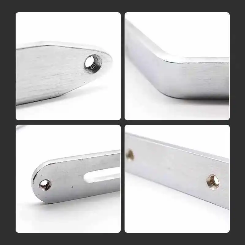 Automobile Dent Repair Slider Plate Repair Tool Body Repair Lever Body Convex and Concave Restoration Slider Set Portable