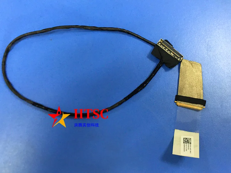 

New for Asus N750J N750JK N750JV N750 R750J Series LVDS LCD Video Cable 1422-01J7000 100% TESED OK