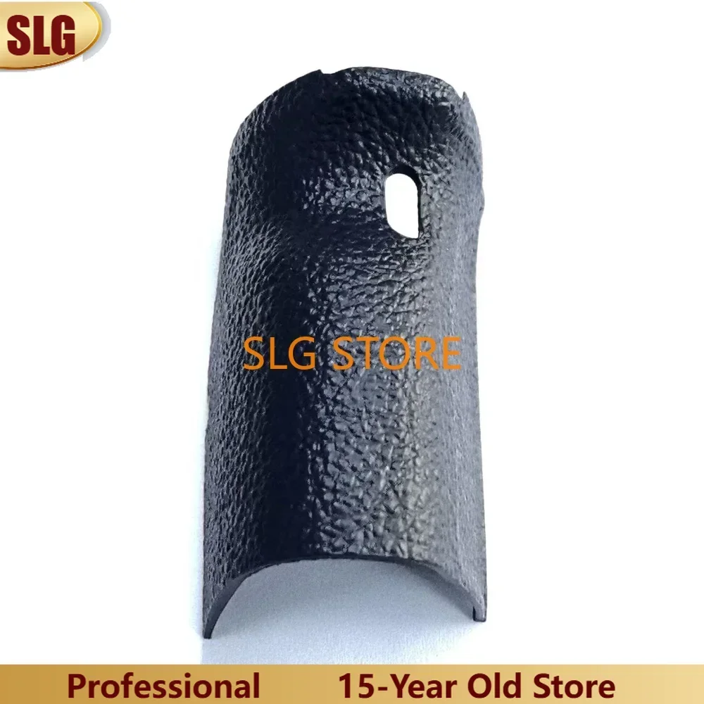 100% New Original Body Front Handle Grip Rubber FOR SONY A7R4 A7R4A A7R IV ILCE-7R4 A7R mark IV ILCE-7RM4A Digital Camera Part