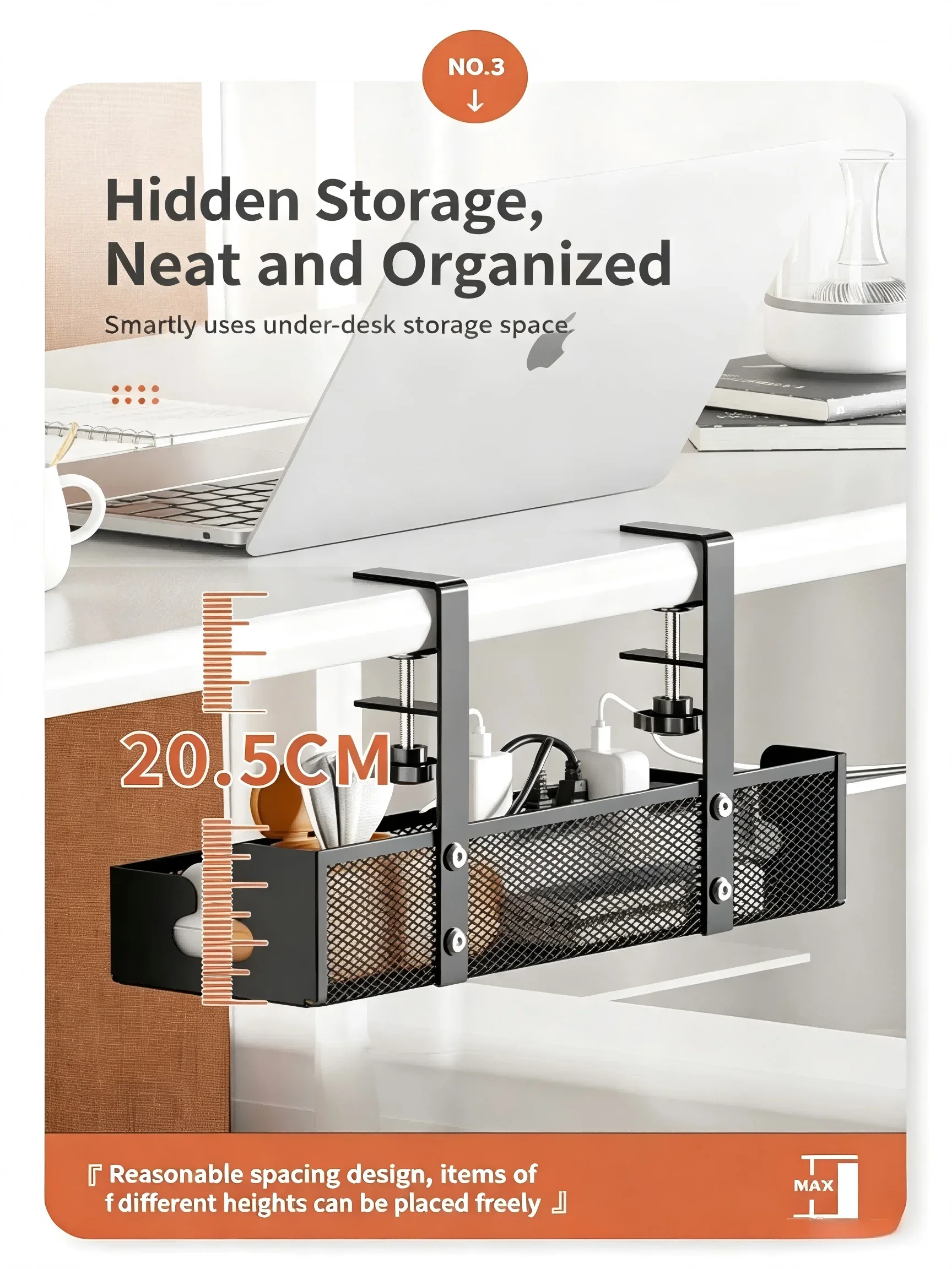 Thumbnail 2 - #64 Best Cable Trays to Buy In 2026