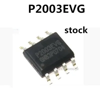Original 5pcs/ P2003EVG  SOP-8 In stock