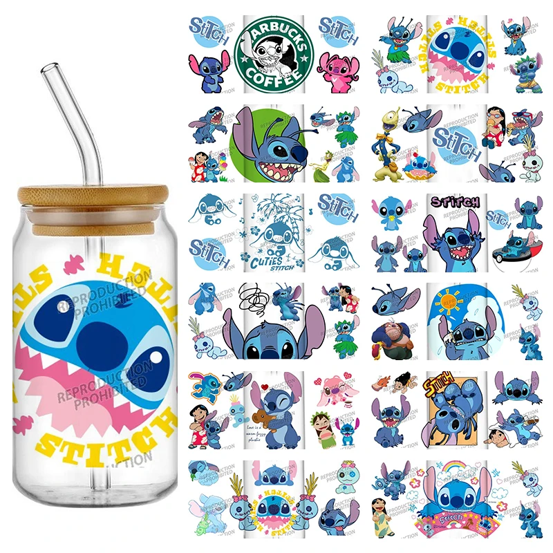 New 36 Design Stitc… - image