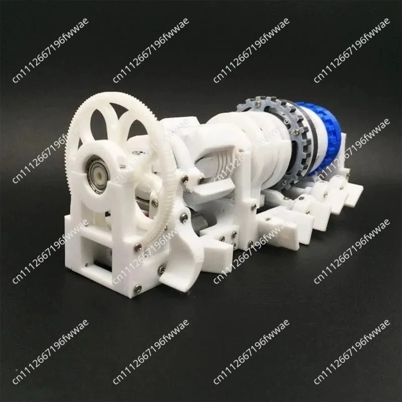 Planetary Gear Set Demonstration Model 6 Forward And Reverse Gears