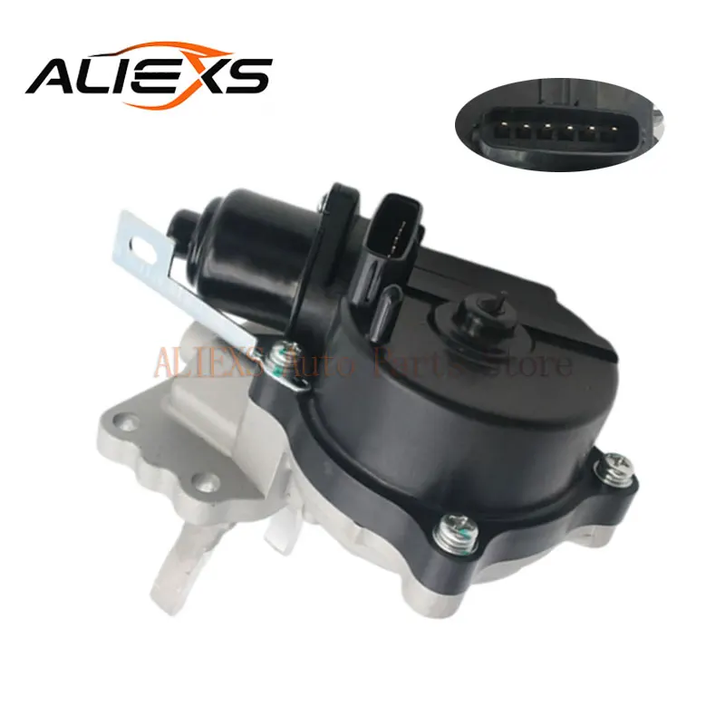 OEM 41400-34013 4140034013 FOR Toyota Tundra Sequoia 4WD Front Differential Vacuum Actuator 41400 34013