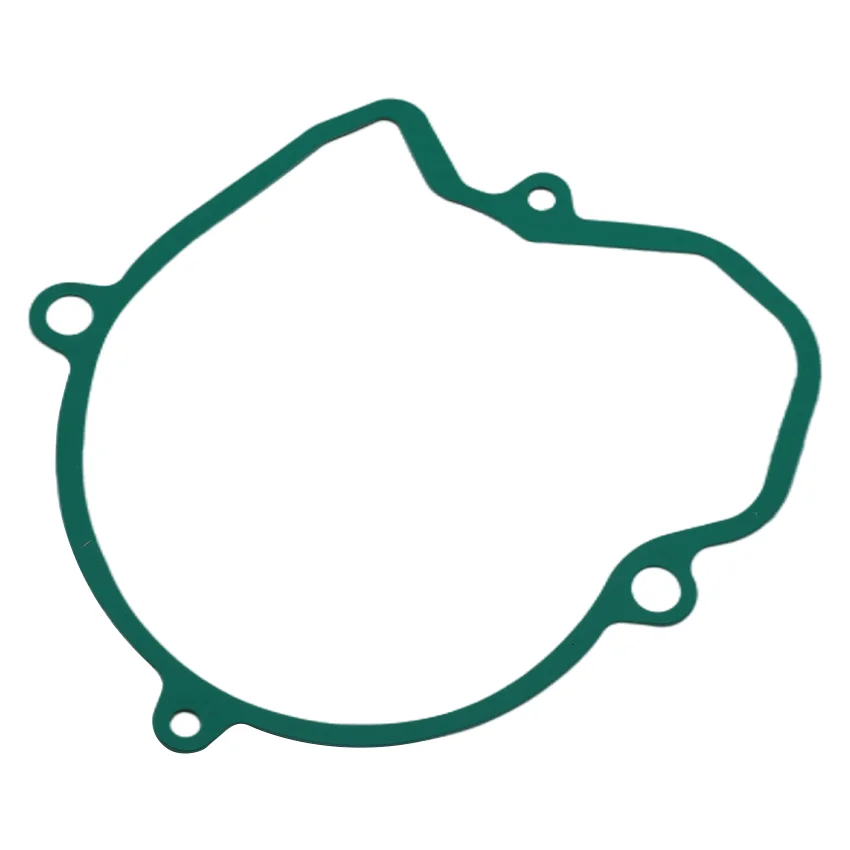 Engine Stator Magneto Cover Gasket 59030040000 For KTM 250 400 450 520 525 540 560 EXC SX SMR XC‑W MXC Crankcase Seal Gasket