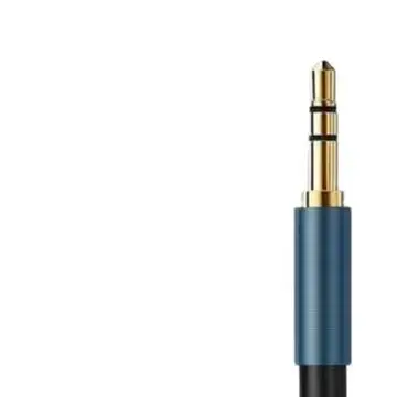3.5mm Audio Extension Cable 5 Pack Designed for Compatibility with Portable Audio Devices and Enhanced Jack Durability