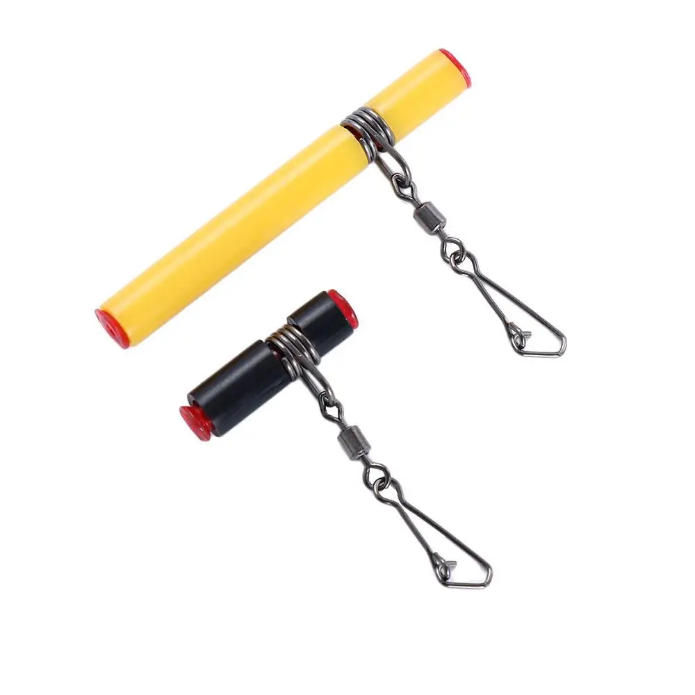 

Head Fishing Accessories Fishing Tackle Sea Fishing Balance Hooks Strong Snap String Hook String Hooks Bracket Swivel Snap