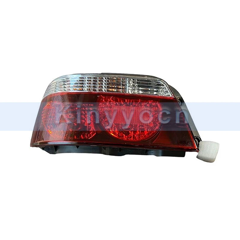 Rear Bumper Tail Light Tail Lamp Housing For Toyota Chaser GX100 JZX100 1996-2001 Taillight Taillamp Brake Light Rear Light