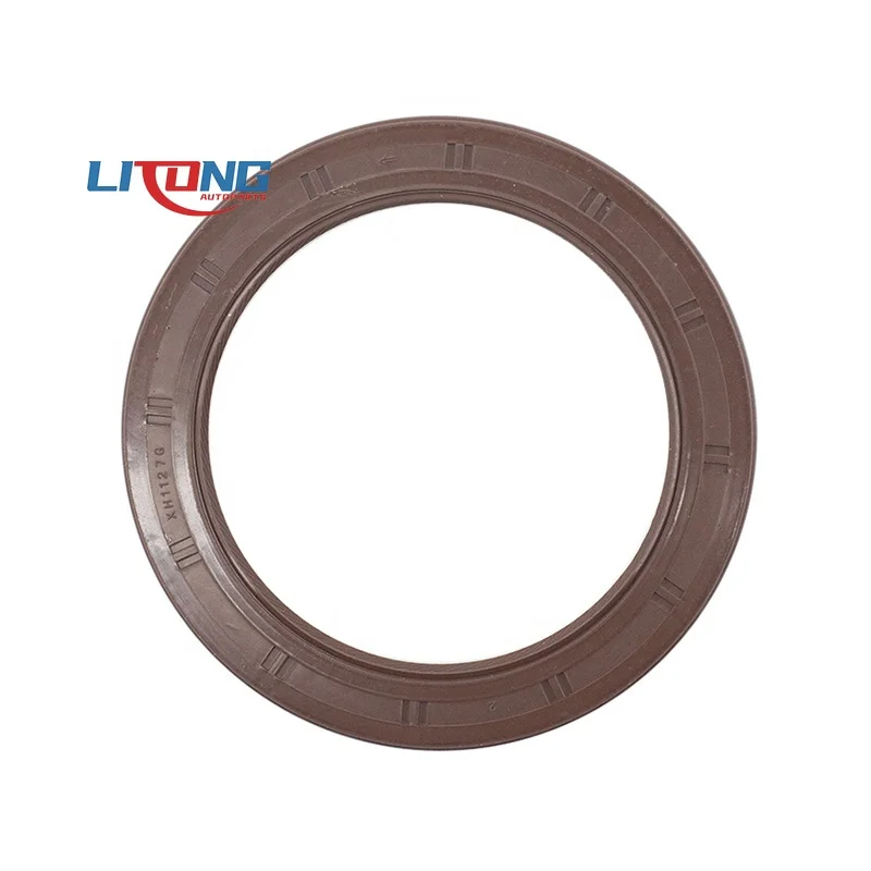 

90311-C0019 Заднее сальник коленчатого вала Материал NBR Сальник двигателя Тип T Сальник двигателя для деталей двигателя автомобиля