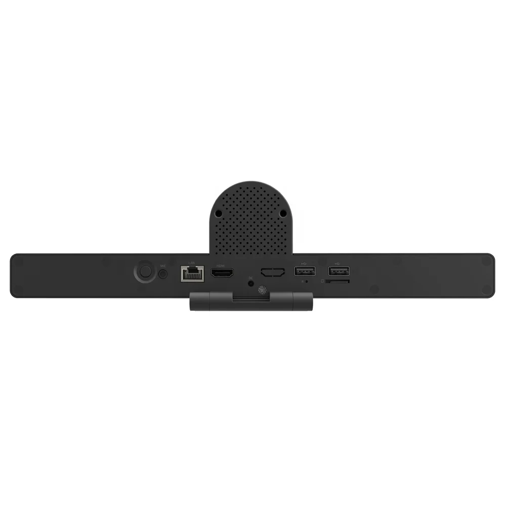 All in One 4k Audio Video Conference System Wide Angle Video Conferencing Camera for Meeting