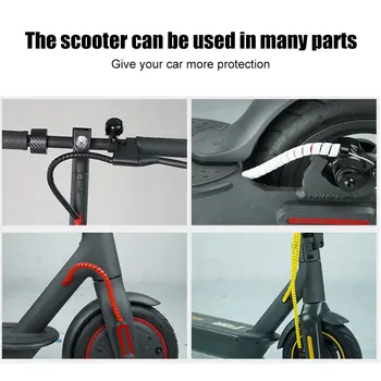 10 best sales Acessórios para scooter Xiaomi - №3