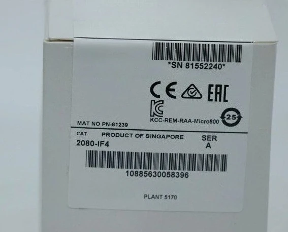 Brand New Original …