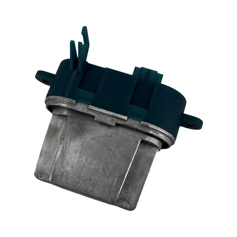

6Pins HVAC Blower Motor Resistor 7L0907521B for Volkswagen Touareg 2004-2010 for Audi Q7 2007-2015 for Porsche Cayenne 2003-2010