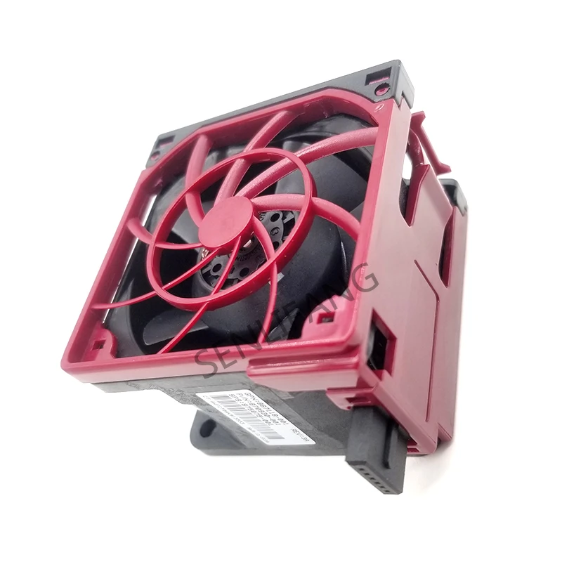 Original new for  HP DL380 DL380p Gen10 G10 867118-001 870930-001 875075-001 839274-001 873592-001 cooling fan& Heatsink