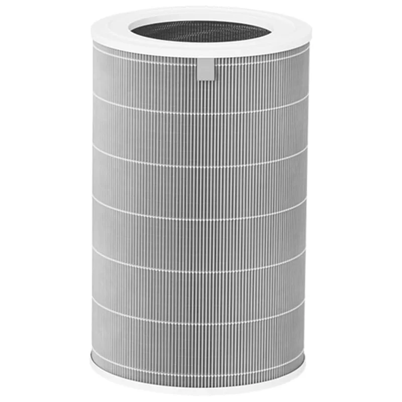 

A43F-For Xiaomi Air Purifier Pro H Replacement H13 Filter PM2.5 Hepa Filter Activated Carbon Filter Accessories