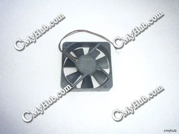 Cooling Fan For NMB-MAT 2406GL-04W-B29 TA1 DC12V 0.072A 6015 6CM 60mm 60X60X15mm 3Pin Cooling-Fan