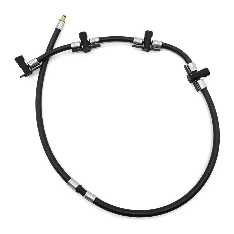 NEW FUEL OVERFLOW LEAK OFF PIPE FOR MERCEDES VITO VIANO2.0 2.2 CDI A6460701532 Fuel Hoses Motorsiklet