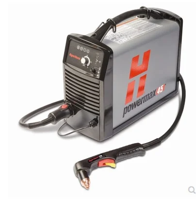 Taglierina al plasma CNC hypertherm Powermax 45