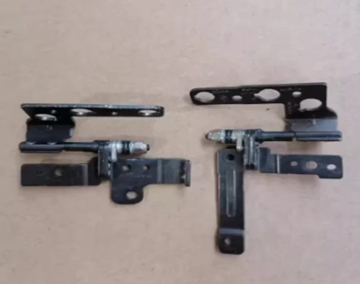 New laptop lcd hinge for DELL inspiron  5000 15-5590 5598 P88F