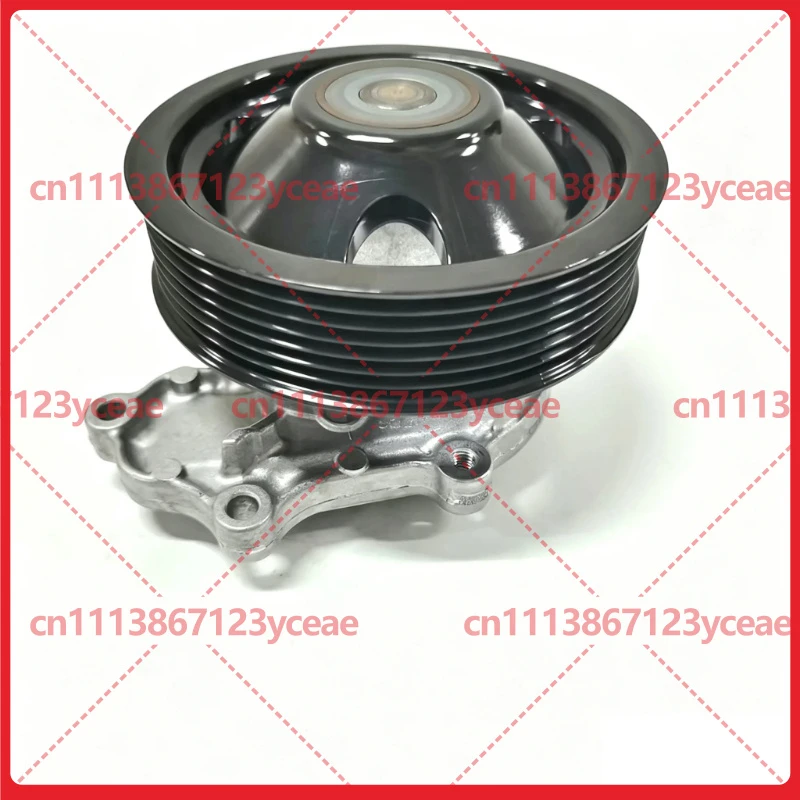 For Honda Civic URV XRV CR‑V 19200‑59B‑003 Engine Water Pump Cooling System Repair Accessory