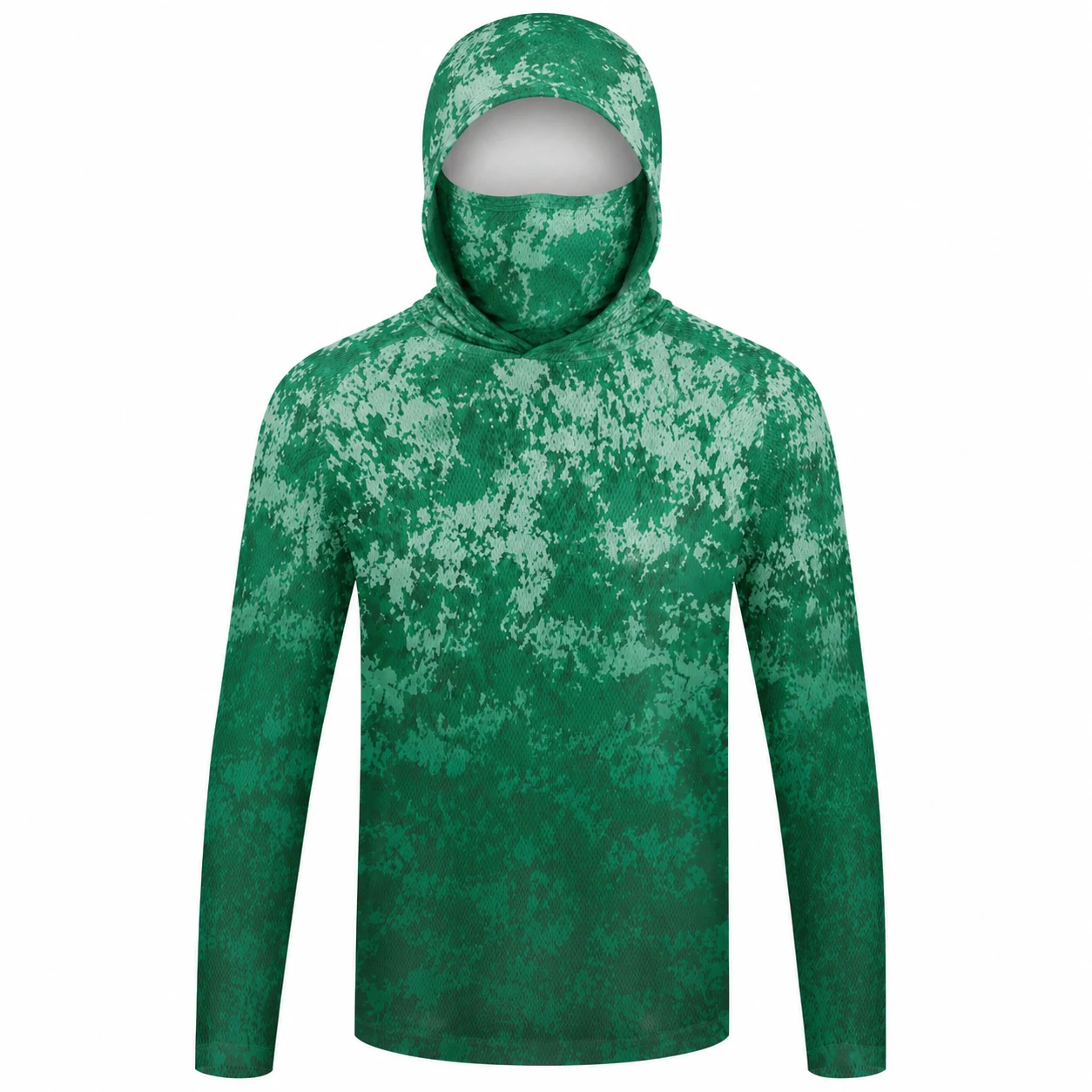 Felpa da Pesca con Cappuccio U - Fishing Hoodie recensione e prezzo
