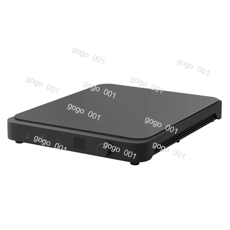 

Индукционная плита, бытовая мощная огневая мощность, жарка, многофункциональная жарка с горячим горшком