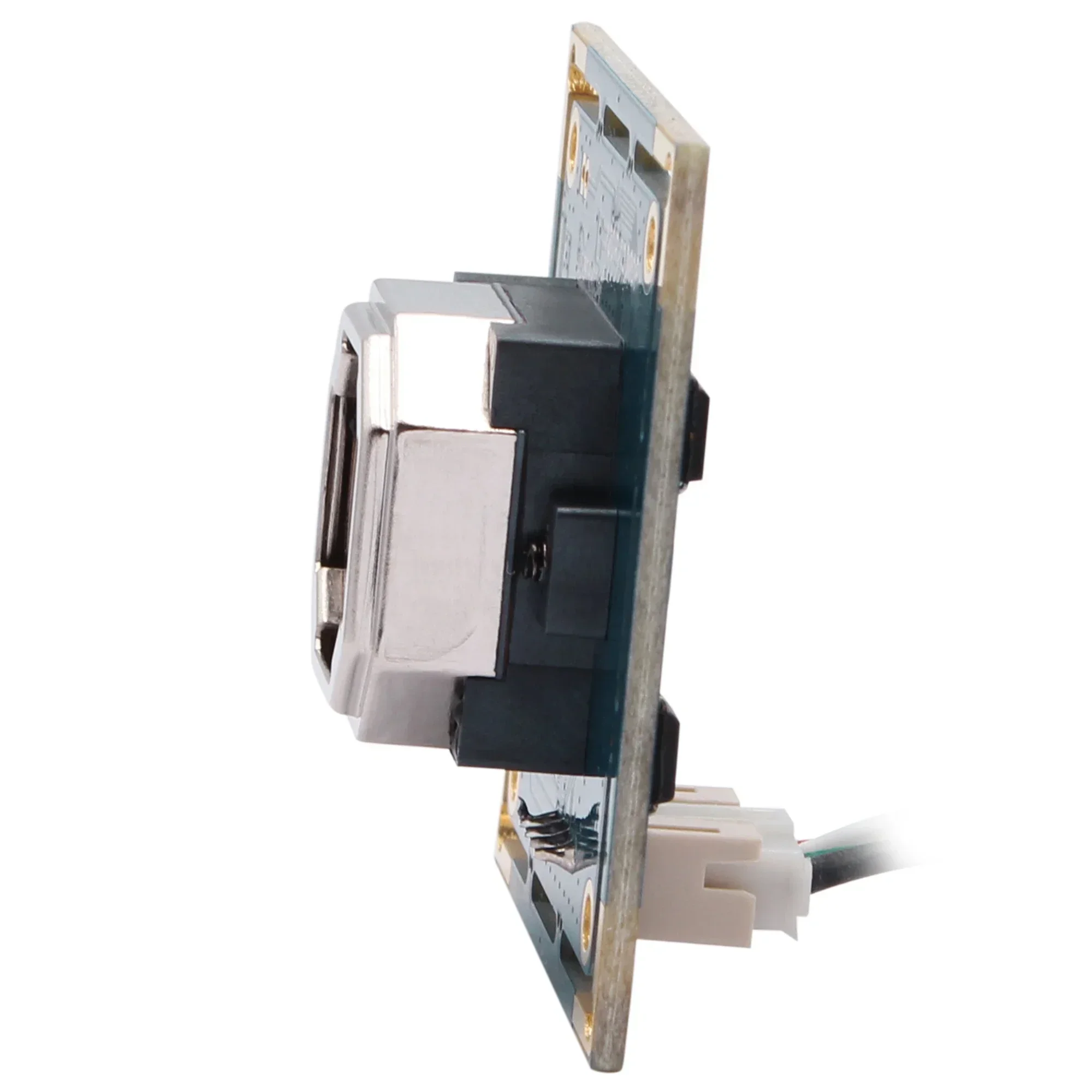 Hot Sales1080P Autofocus Webcam OV2710 60 Degree Auto Focus Lens Mini 38*38mm Full HD USB Camera Module For Scan, Inquiry Machin