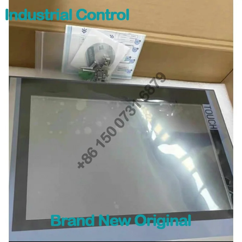 6AV2124-0QC02-0AX0, Touch screen, TP1500 Comfort 15 inch high resolution panel