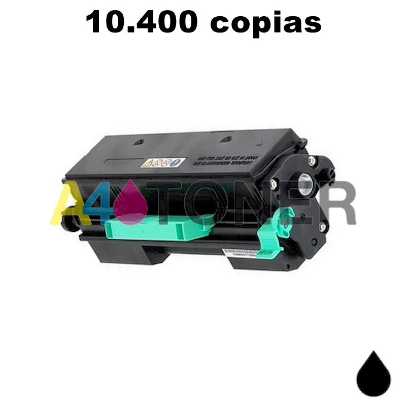 Ricoh 841887 compatible toner (MP401, MP402, SP4520) A4toner.com