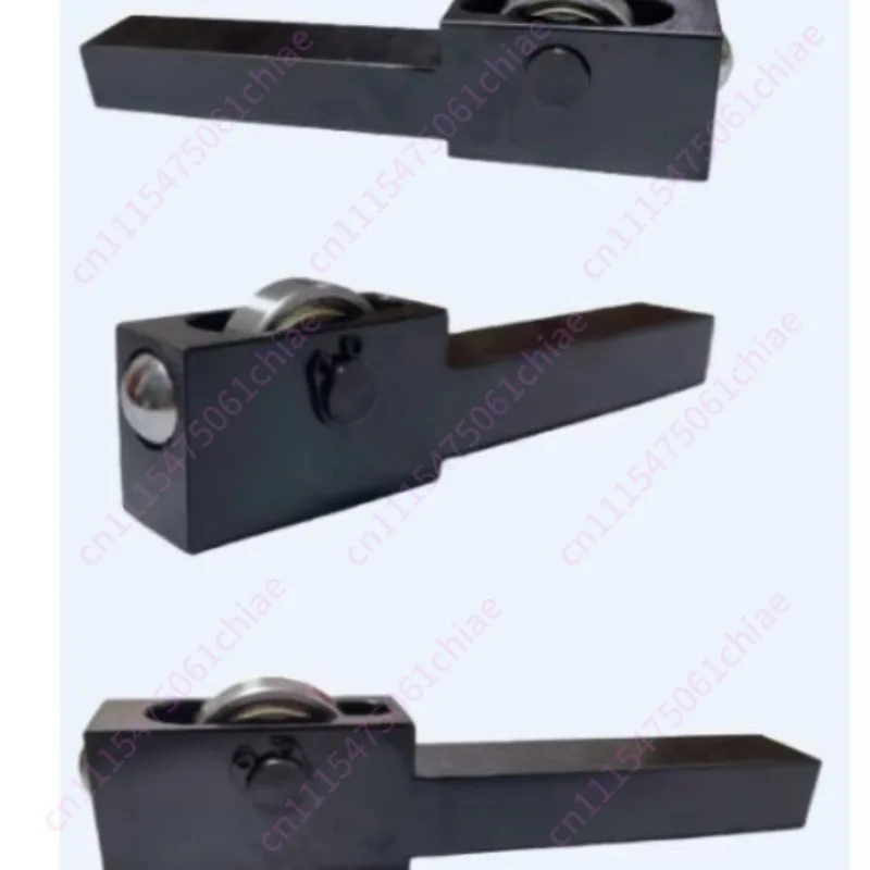 Upgraded Mini Lathe Rolling Tool Outer Circle 16 * 20 * 135 Center Height 16mm